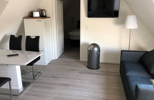 Norddorf Apartment | Apartment Seaside Amrum 17