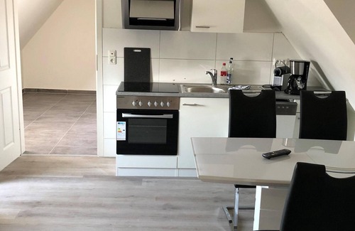 Norddorf Apartment | Apartment Seaside Amrum 17