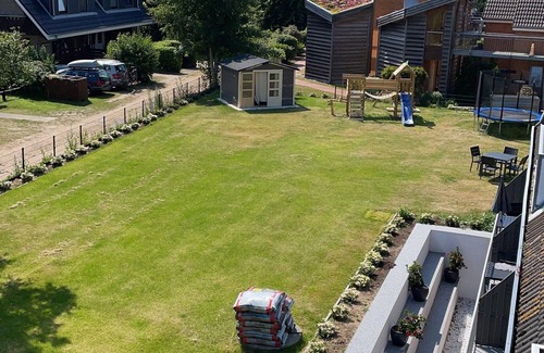 Norddorf Apartment | Apartment Seaside Amrum 17
