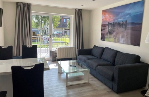 Norddorf Apartment | Apartment Seaside Amrum 8