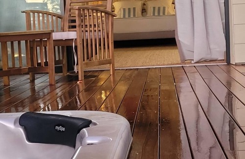 La Saline Les Bains House | Apartment Seaside Prana