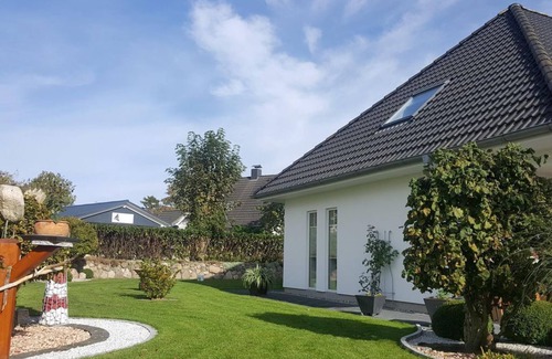 Gluecksburg Apartment | Apartment Seeblick - Apartment Seeblick