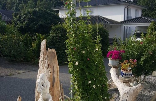 Gluecksburg Apartment | Apartment Seeblick - Apartment Seeblick