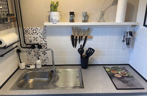 Reichenau Apartment | Apartment 'Seezauber Direkt Am Wasser' with Lake View, Private Terrace and Wi-Fi