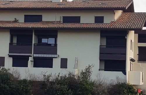 Le Penon Apartment | Apartment seignosse Le Penon 4 to 6 persons with large terrace