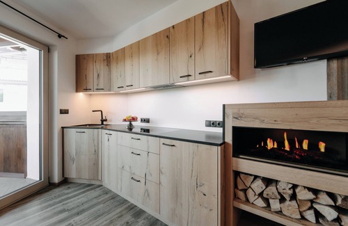 Siusi Apartment | Apartment Sella - Siusi