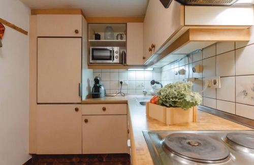 Bad Hofgastein Apartment | Apartment Selma by Interhome