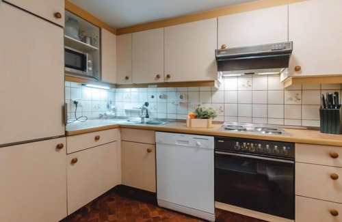 Bad Hofgastein Apartment | Apartment Selma by Interhome