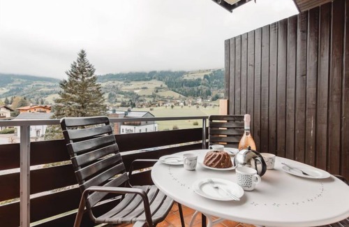 Bad Hofgastein Apartment | Apartment Selma by Interhome