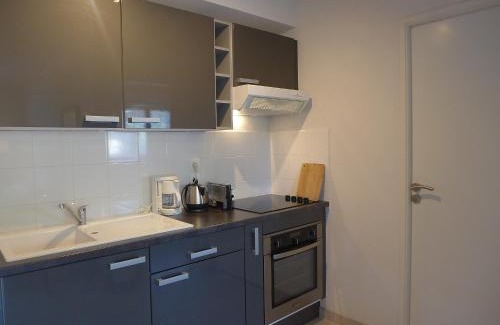 Ondres Apartment | Apartment Selvia Quetia by Interhome