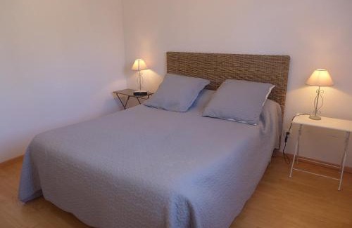 Ondres Apartment | Apartment Selvia Quetia by Interhome