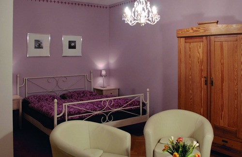 Innere Neustadt Apartment | Apartment Semperoper