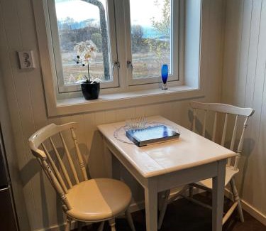 Knarrvika Apartment | Apartment Senja