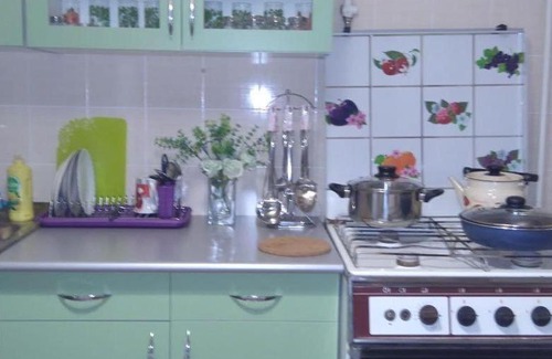 Anapa Apartment | Apartment Shevchenko 241