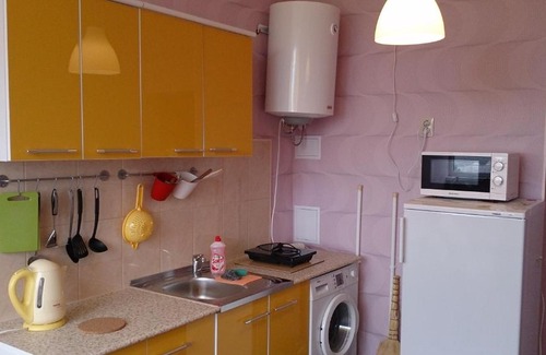 Anapa Apartment | Apartment Shevchenko 82