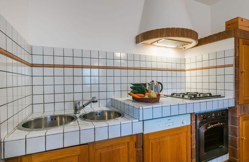 Casale Marittimo Apartment | Apartment Siby by Interhome