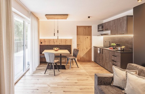 San Giovanni Apartment | Apartment 'Silva Forest' with Mountain View, Private Terrace and Wi-Fi
