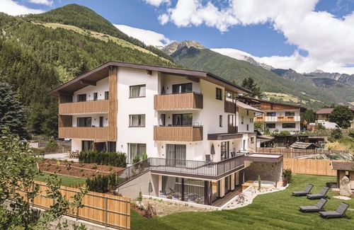 San Giovanni Apartment | Apartment 'Silva Forest' with Mountain View, Private Terrace and Wi-Fi