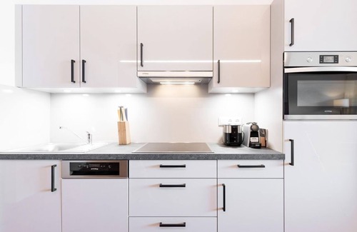 Klopein am Klopeiner See Apartment | Apartment "Simone" - Seewirt Apartments