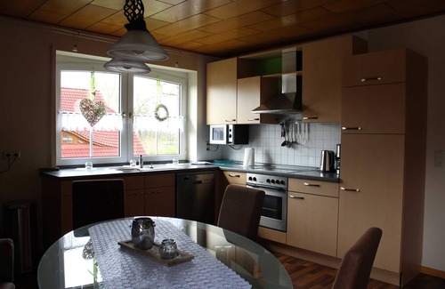Holtland Apartment | Apartment Sinnen OG, 35212 - Apartment OG, Hooge Loogen 35212
