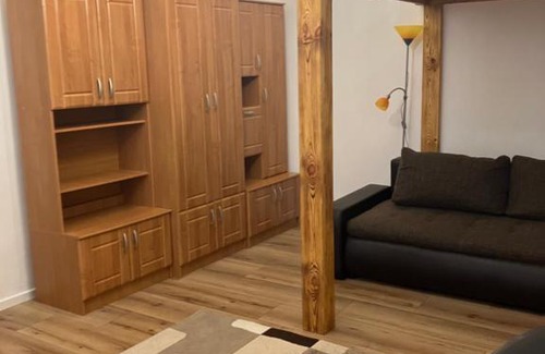 Obuda Apartment | Apartment Sissi