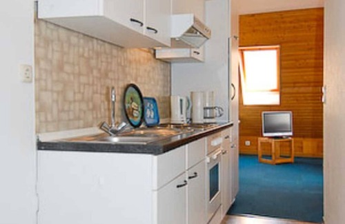 Dornum Other | Apartment Sissy - Holiday farm Polderhof