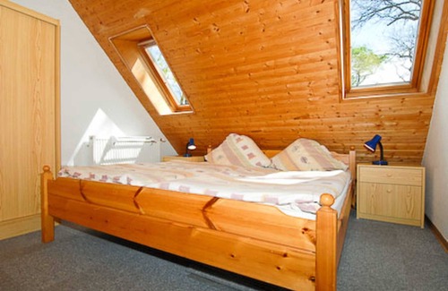 Dornum Other | Apartment Sissy - Holiday farm Polderhof