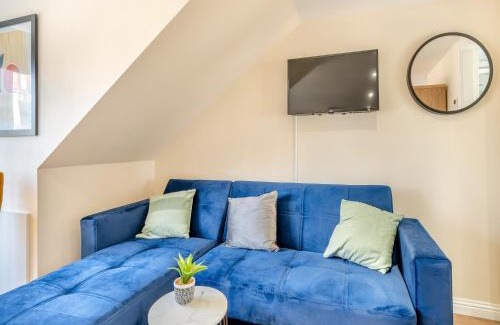 Letham Grange House | Apartment Six - Uk44288