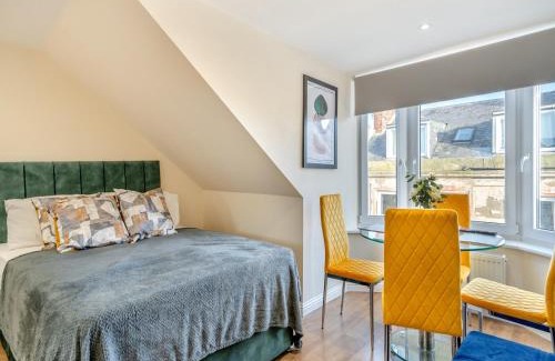 Letham Grange House | Apartment Six - Uk44288
