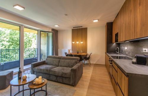 Dolni Morava Apartment | Apartment SKY