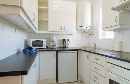 Vale de Centianes Apartment | Apartment Sleepy Hollow