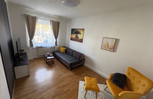 Bruck an der Mur Apartment | Apartment SNOW