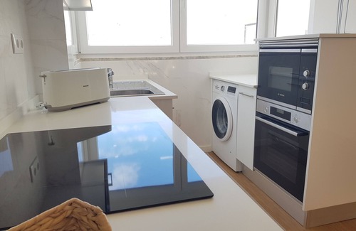 Costa de Caparica Apartment | Apartment Sol da Caparica