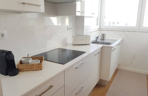 Costa de Caparica Apartment | Apartment Sol da Caparica