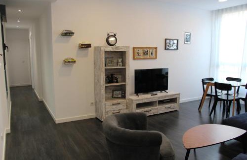 Sant Francesc Apartment | Apartment Sofi