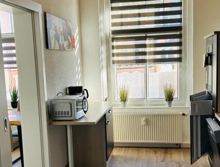 Auerbach Apartment | Apartment Sofia