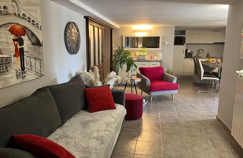 Bazgalji Apartment | Apartment Sofia