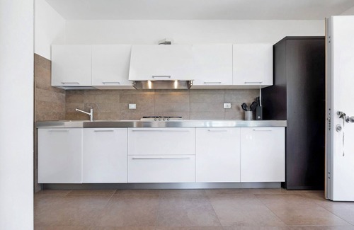 Torbole sul Garda Apartment | Apartment 'Sole Torbole' with Mountain View, Private Terrace and Air Conditioning