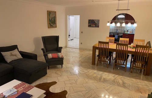 Berchtesgaden Condo | Apartment Soleleitweg - In the heart of the alpine pearl Berchtesgaden