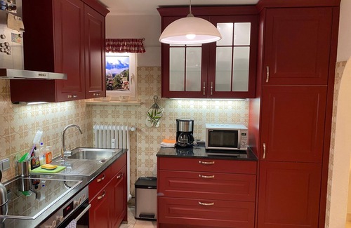 Berchtesgaden Condo | Apartment Soleleitweg - In the heart of the alpine pearl Berchtesgaden