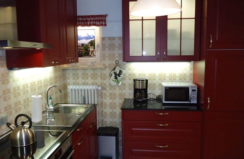 Berchtesgaden Condo | Apartment Soleleitweg - In the heart of the alpine pearl Berchtesgaden