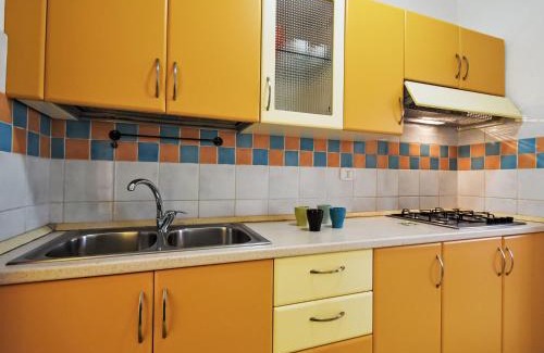 Rosapineta Apartment | Apartment Solmare-52 by Interhome