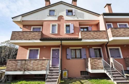 Rosapineta Apartment | Apartment Solmare-7 by Interhome