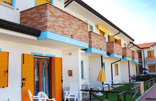 Rosapineta Apartment | Apartment Solmare-7 by Interhome