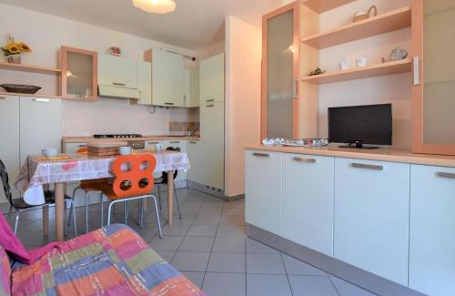 Rosapineta Apartment | Apartment Solmare-7 by Interhome