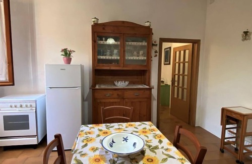 Riparbella Apartment | Apartment Sonia by Interhome