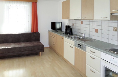 Zillertal Apartment | Apartment Sonne by Interhome