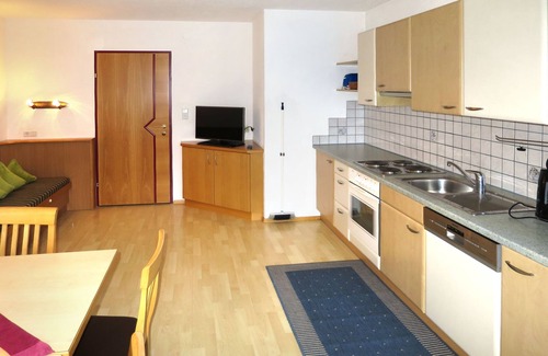 Zillertal Apartment | Apartment Sonne by Interhome