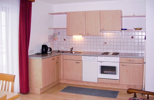 Zillertal Apartment | Apartment Sonne by Interhome