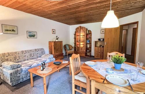 Todtnau Apartment | Apartment Sonnenblick III by Interhome